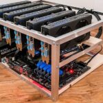 Mining-rig