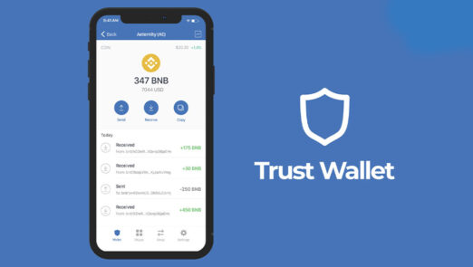 trustwallet