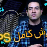سرور مجازی
